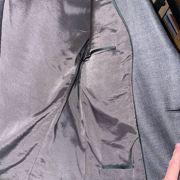 Emporio Armani Sport Coat - Picture 2 of 6